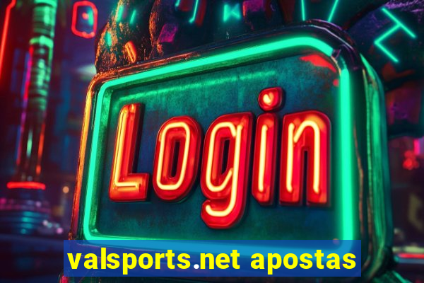 valsports.net apostas